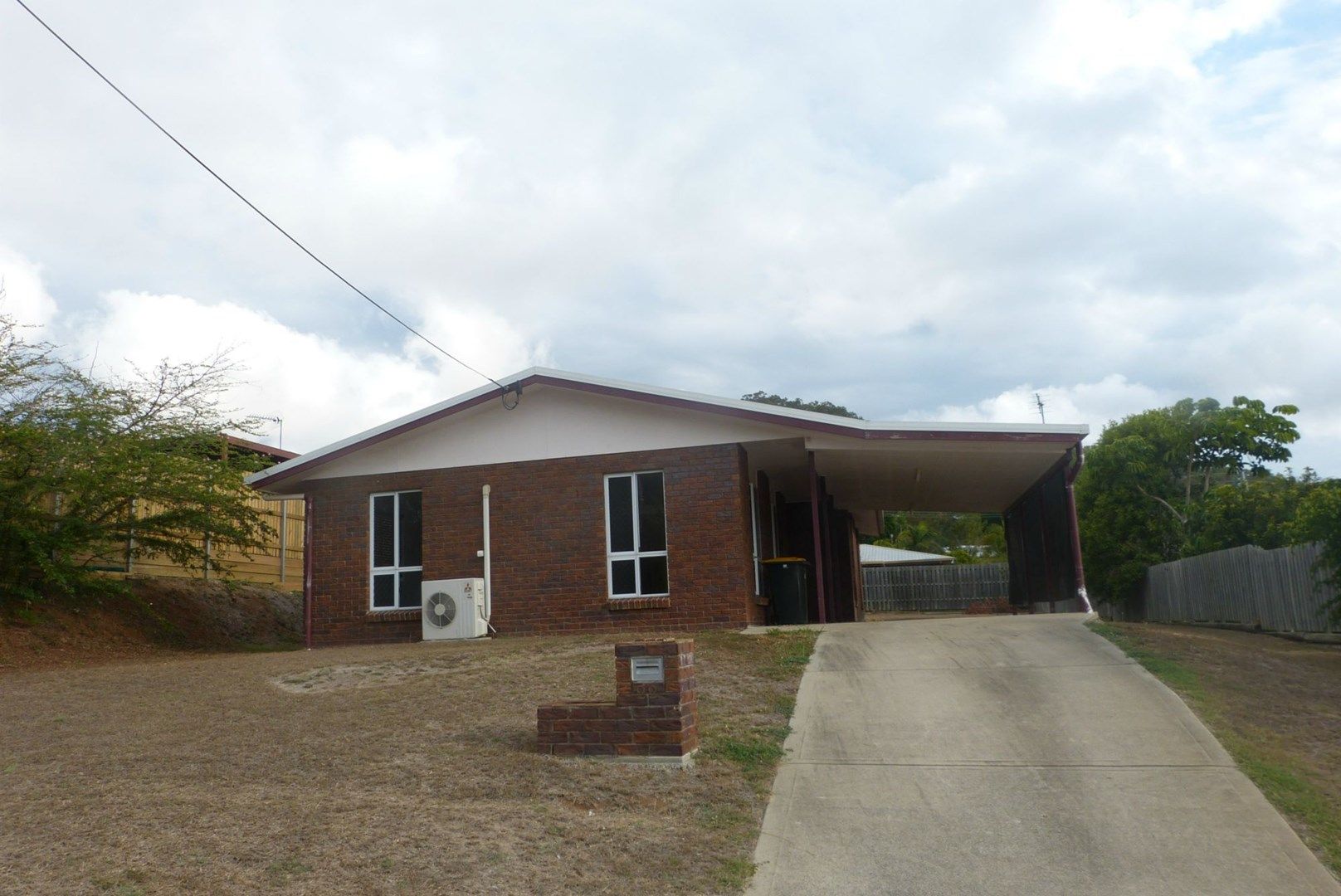 22 Vernon Road, Telina QLD 4680, Image 0