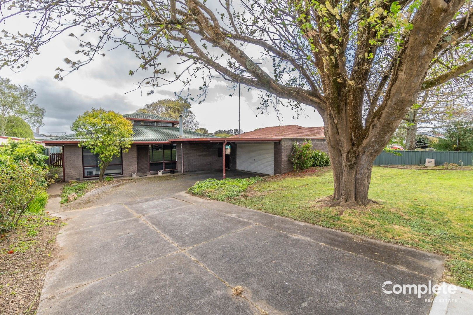 20 VICTOR STREET, Mount Gambier SA 5290 Domain