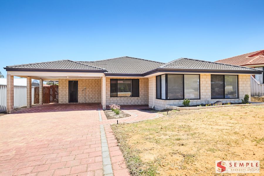 10 Lodge Court, Cockburn Central WA 6164, Image 0