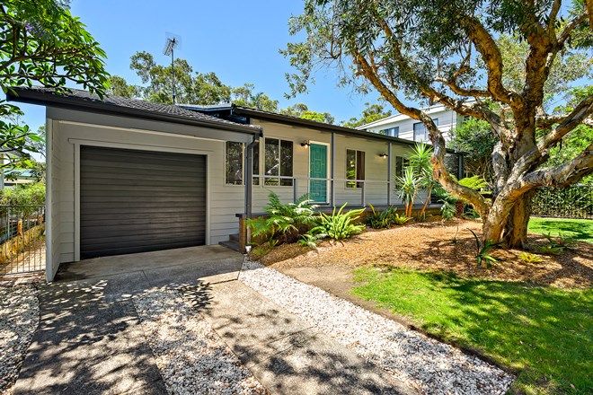 Picture of 16 Oleander Street, CANTON BEACH NSW 2263