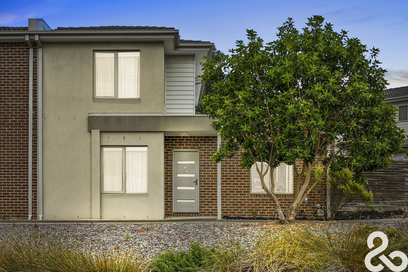 2 bedrooms Townhouse in 12/29 Ardsley Circuit CRAIGIEBURN VIC, 3064