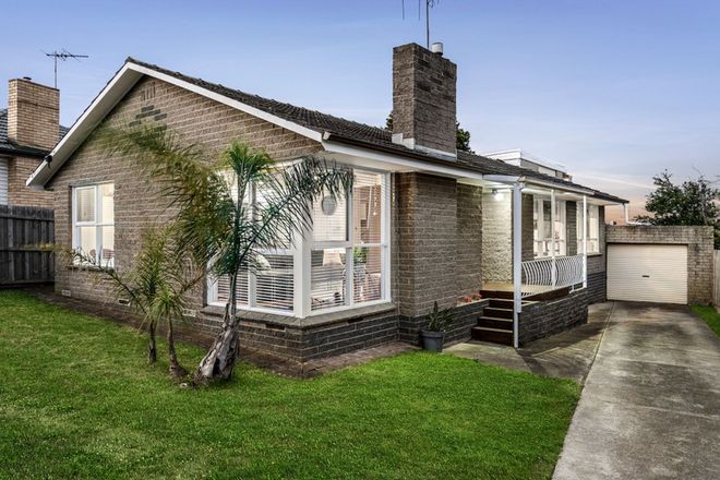 Picture of 28 Darriwill Street, BELL POST HILL VIC 3215