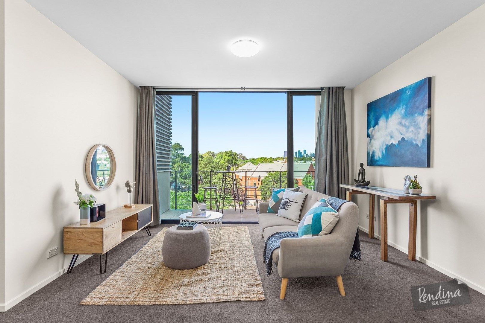 223/200 Smithfield Road, Flemington VIC 3031, Image 0