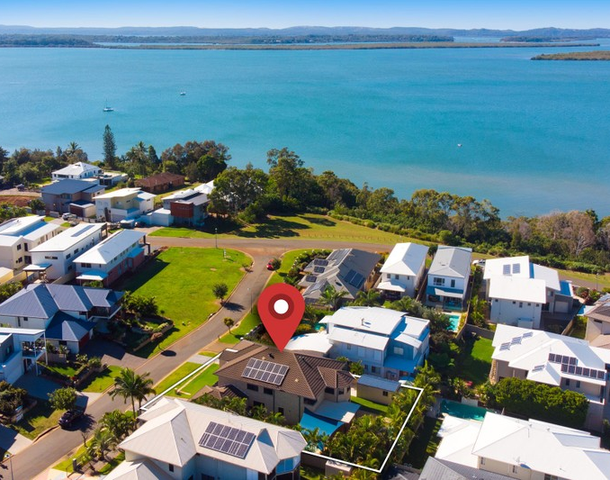 15 Haslingden Drive, Redland Bay QLD 4165