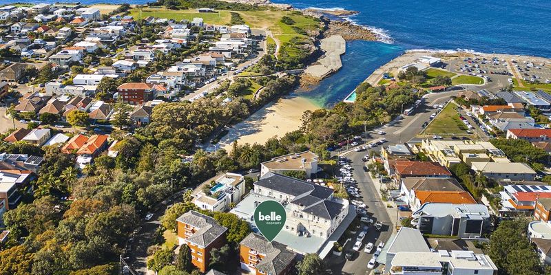 3/377B Clovelly Road, Clovelly NSW 2031