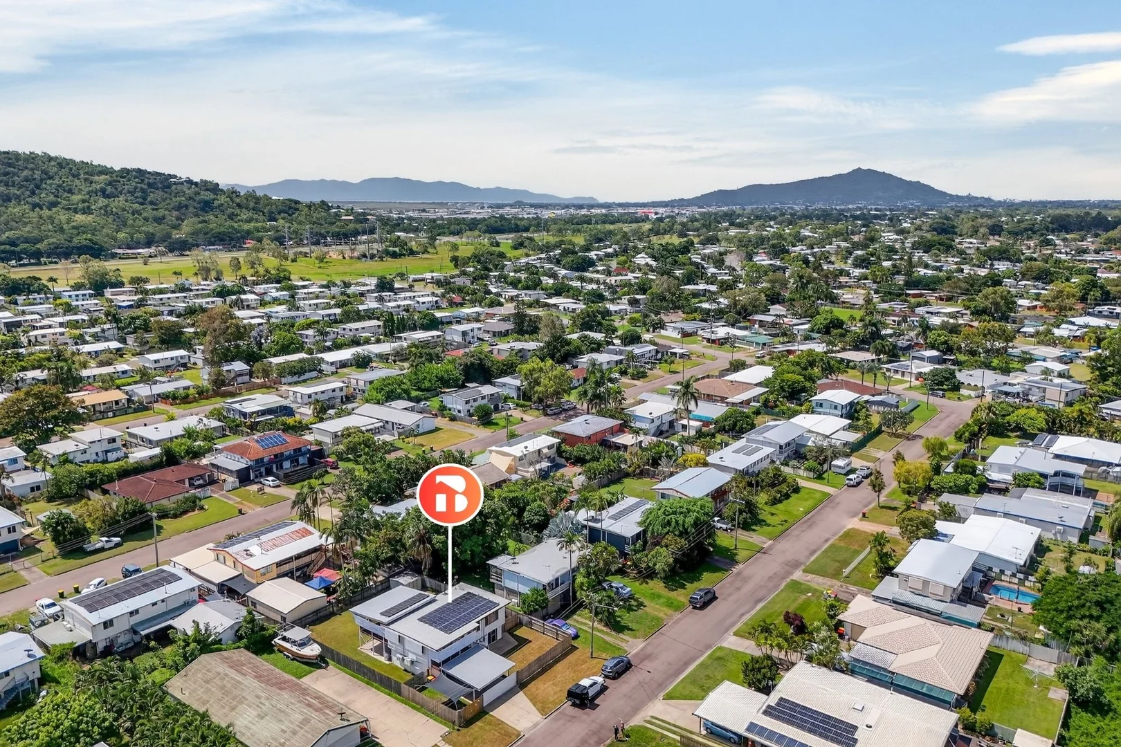 Additional image 21 of 18 Hall Street, Kirwan QLD 4817