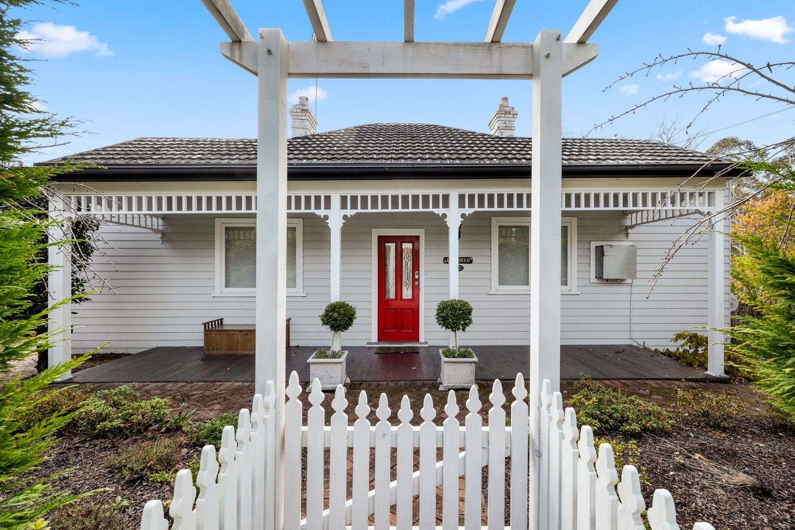 4 bedrooms House in 98 Megalong Street LEURA NSW, 2780