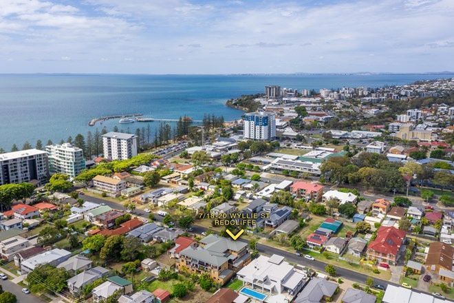 187 Apartments For Sale In Redcliffe Qld 4020 Domain