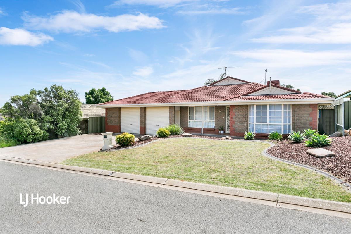 14 Prelude Circuit, Hillbank SA 5112, Image 0