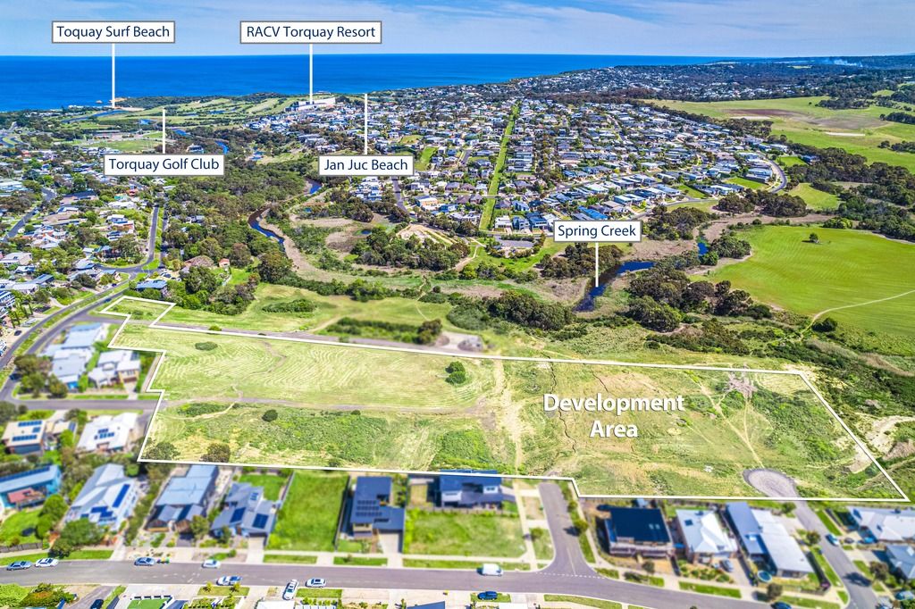 Lot 737 Yateman Boulevard, Torquay VIC 3228, Image 0