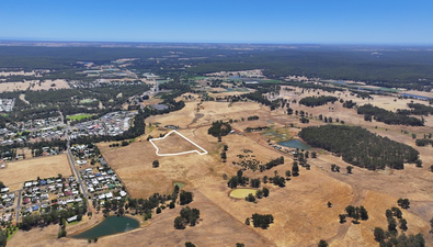 Picture of Lot 100 Kelly Road, DONNYBROOK WA 6239