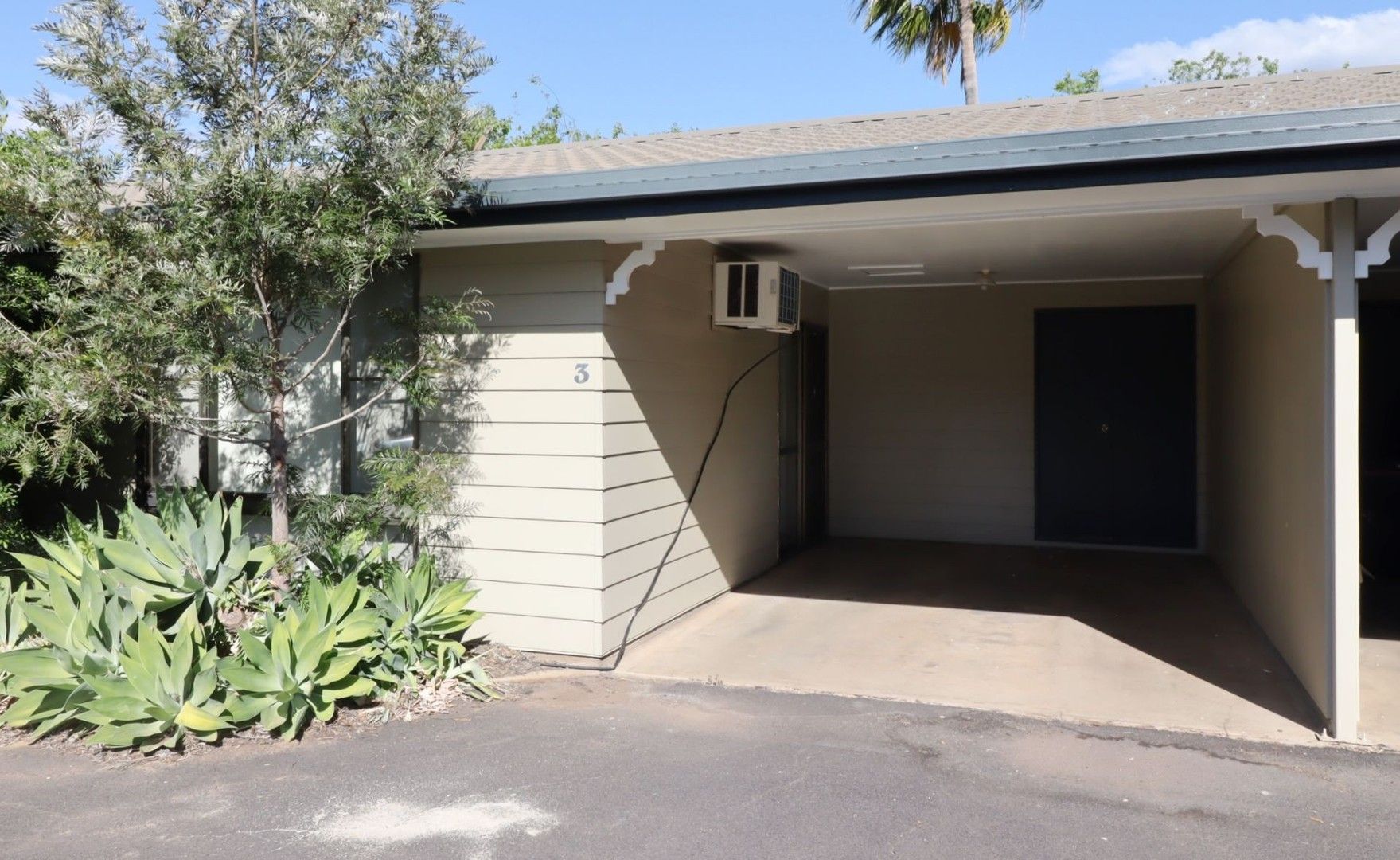 2 bedrooms House in  DALBY QLD, 4405