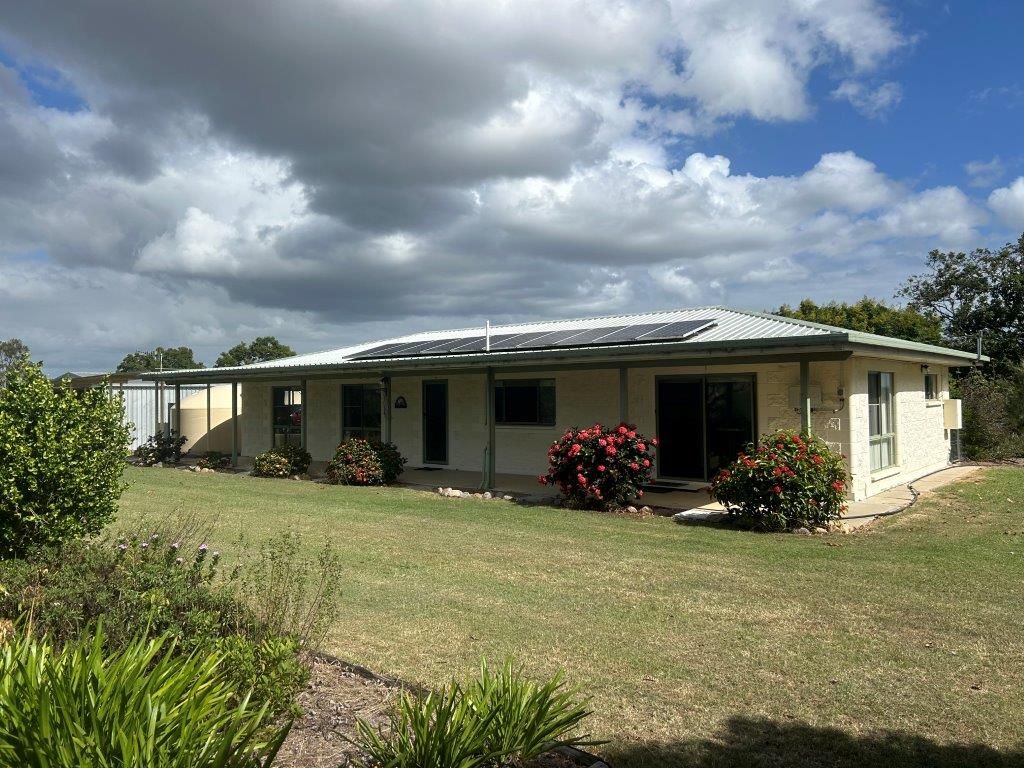 194 Boat Mountain Road, Murgon QLD 4605 House for Sale Domain