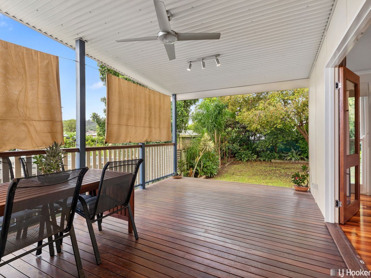 102 Dawson Road, Upper Mount Gravatt Property History & Address