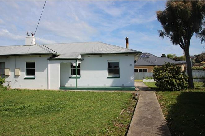 Picture of 18 Cardinia Street, MOUNT GAMBIER SA 5290
