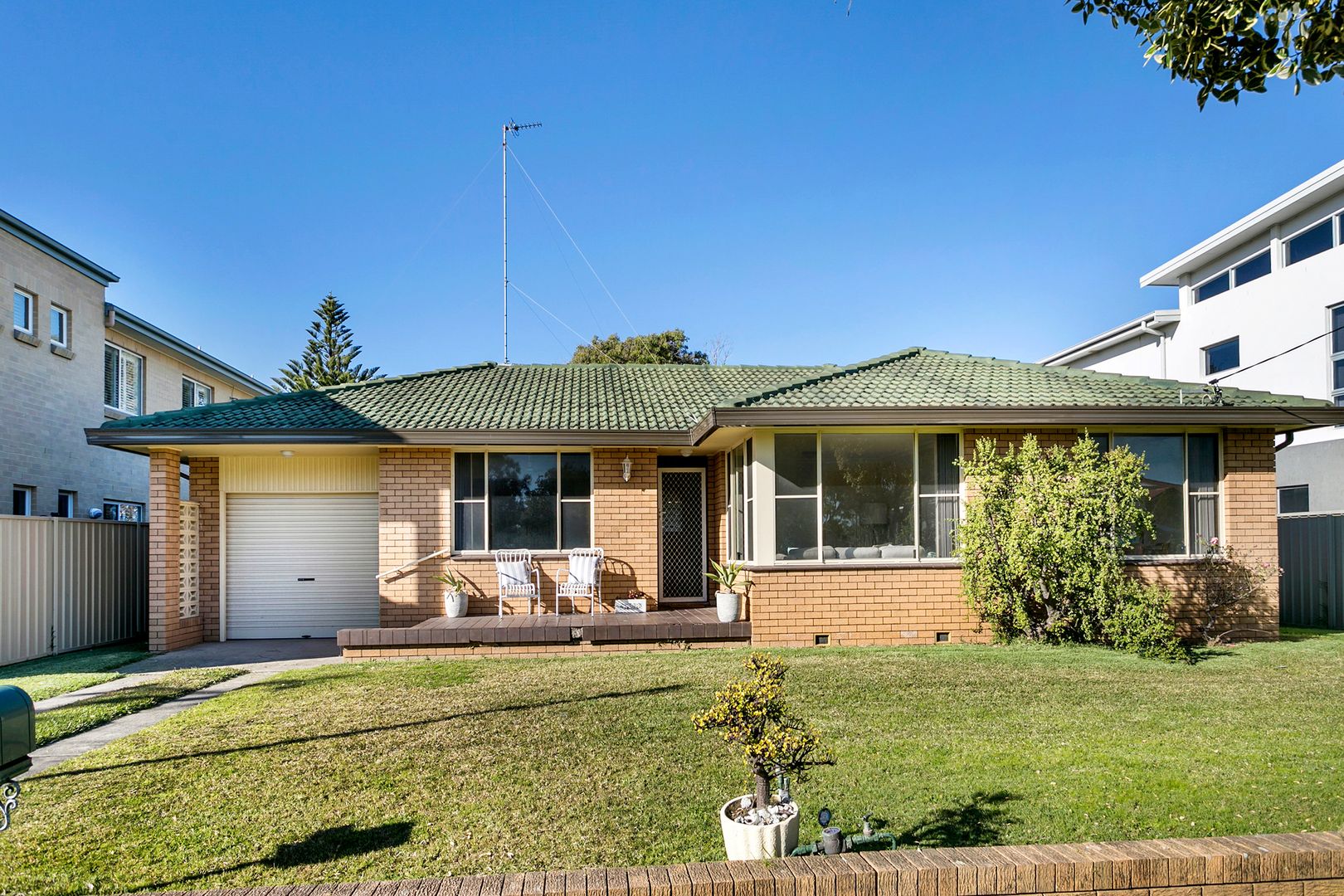 28 Headland Parade, Barrack Point NSW 2528, Image 1