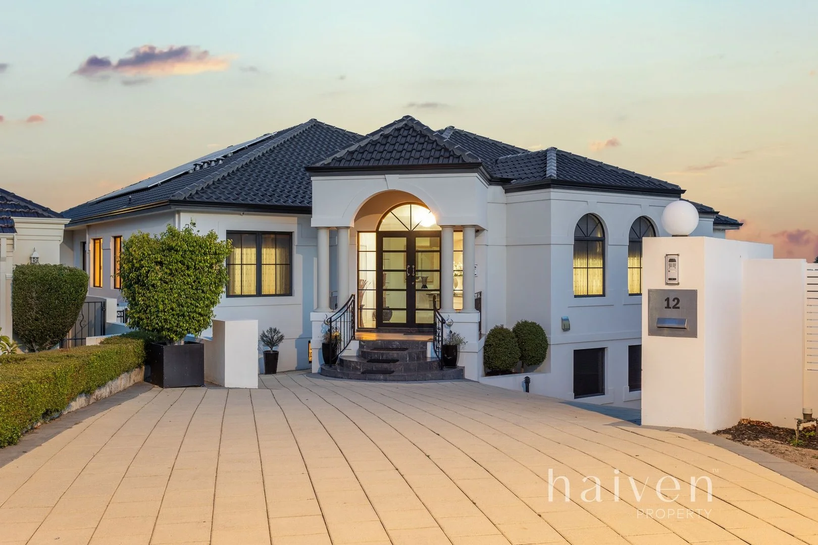 12 GRACETOWN DRIVE, Dianella WA 6059