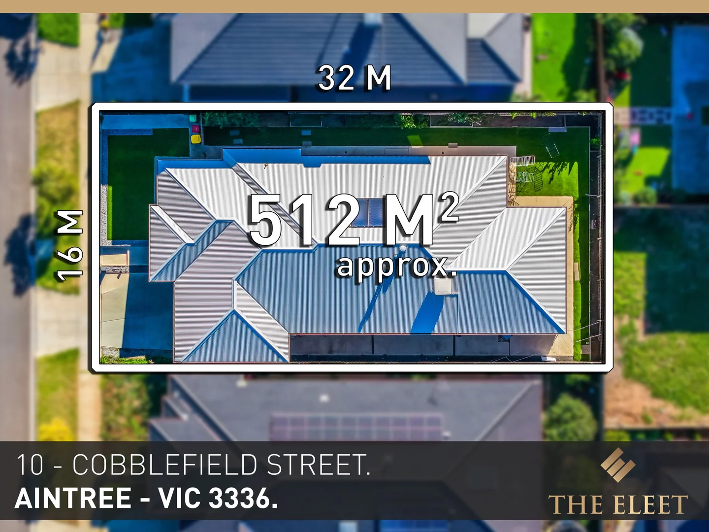 Additional image 19 of 10 Cobblefield Street, Aintree VIC 3336