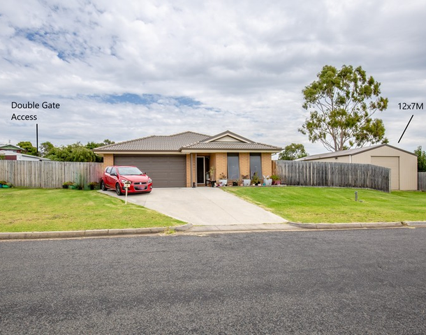 4 Horizon Way, Newlands Arm VIC 3875