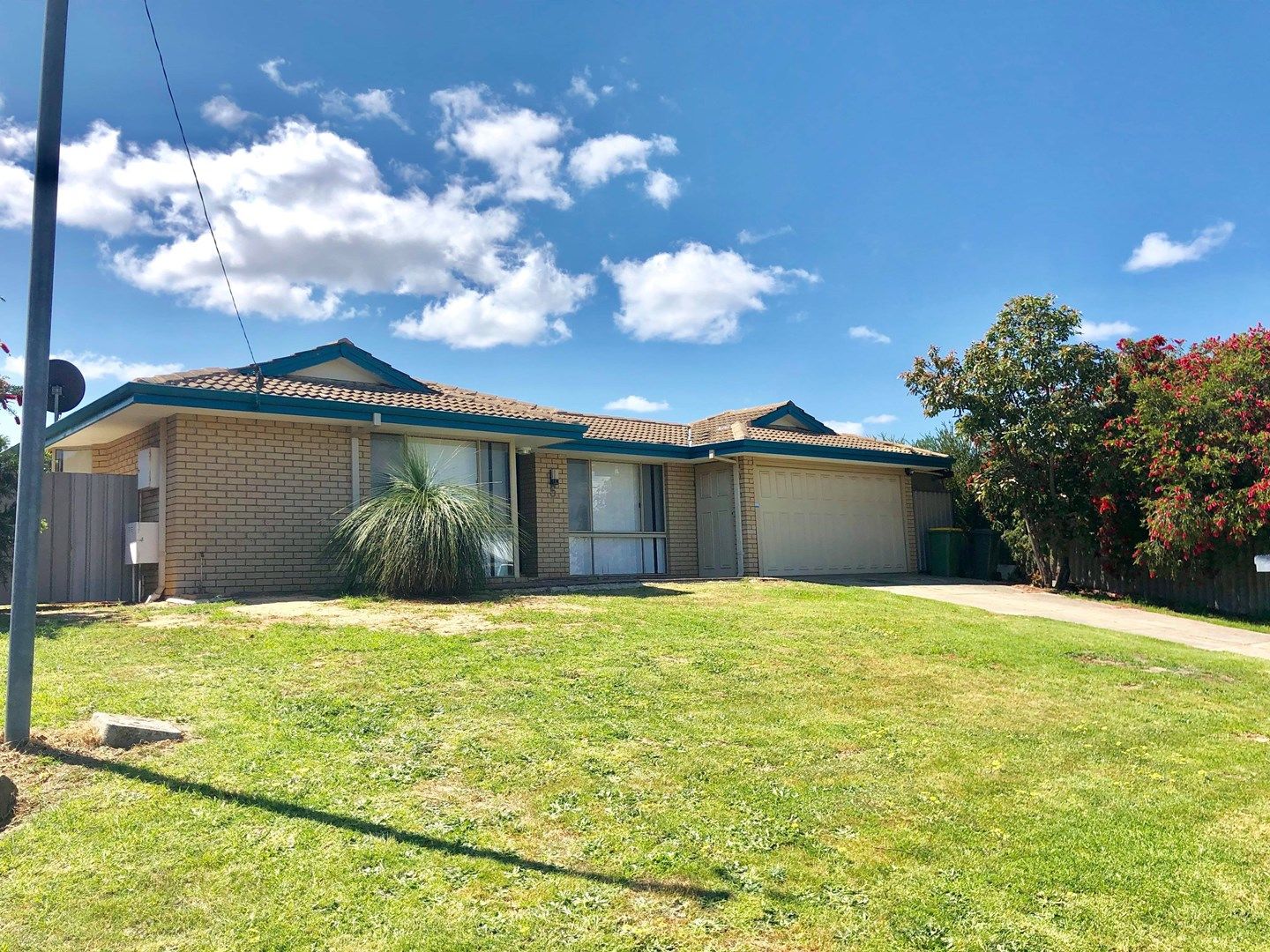 4 bedrooms House in 5 Lifford Way BELLEVUE WA, 6056