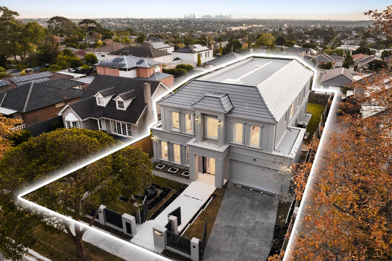 Additional image 2 of 11 Soderlund Drive, Doncaster VIC 3108