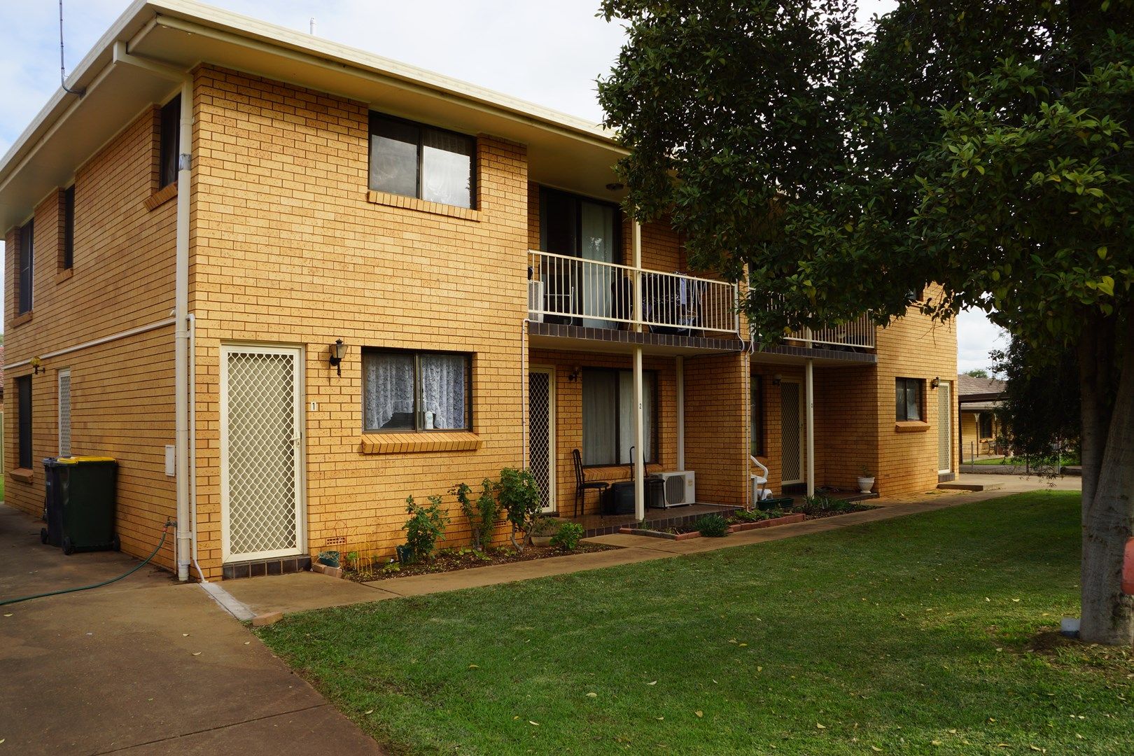2/5 Forrest Crescent, Dubbo NSW 2830, Image 0