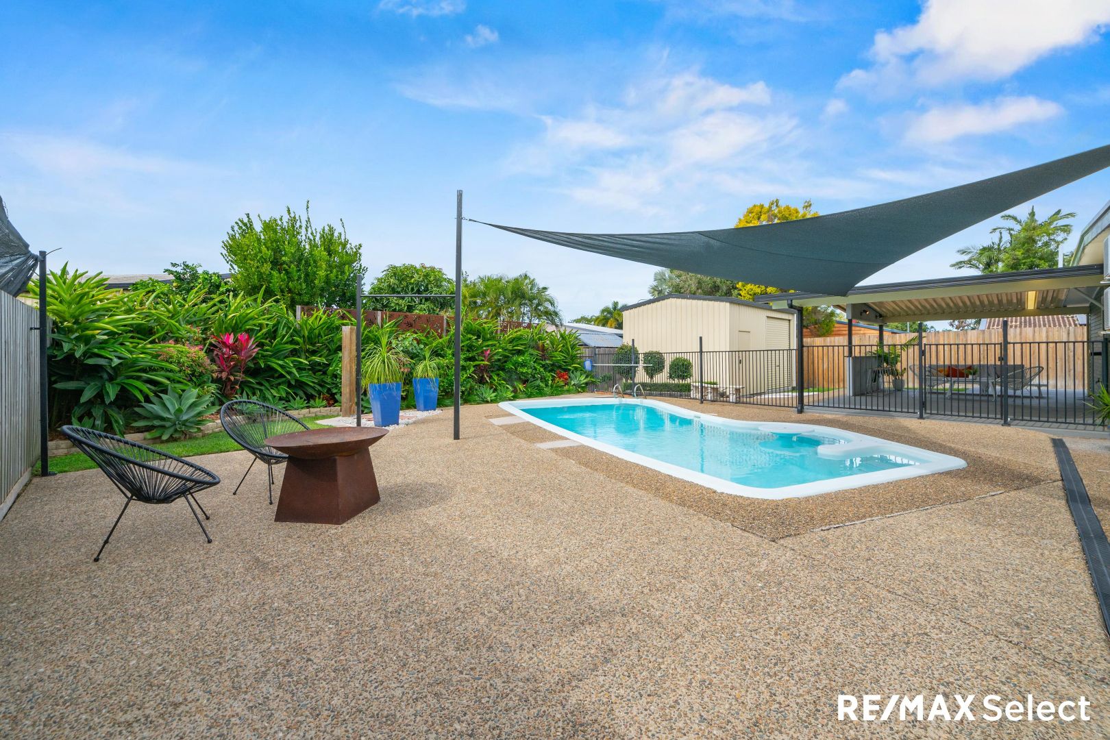 Sold 9 Farrell Crt Beaconsfield QLD 4740 on 06 Jun 2024 2019277917