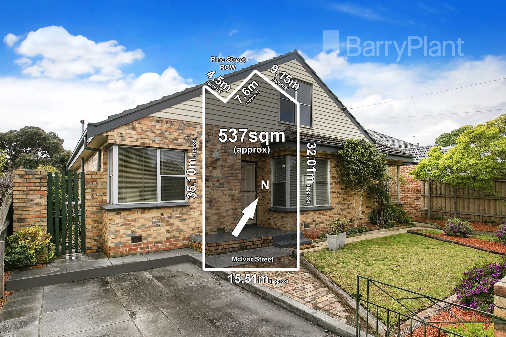 5 McIvor Street, Cheltenham VIC 3192, Image 1