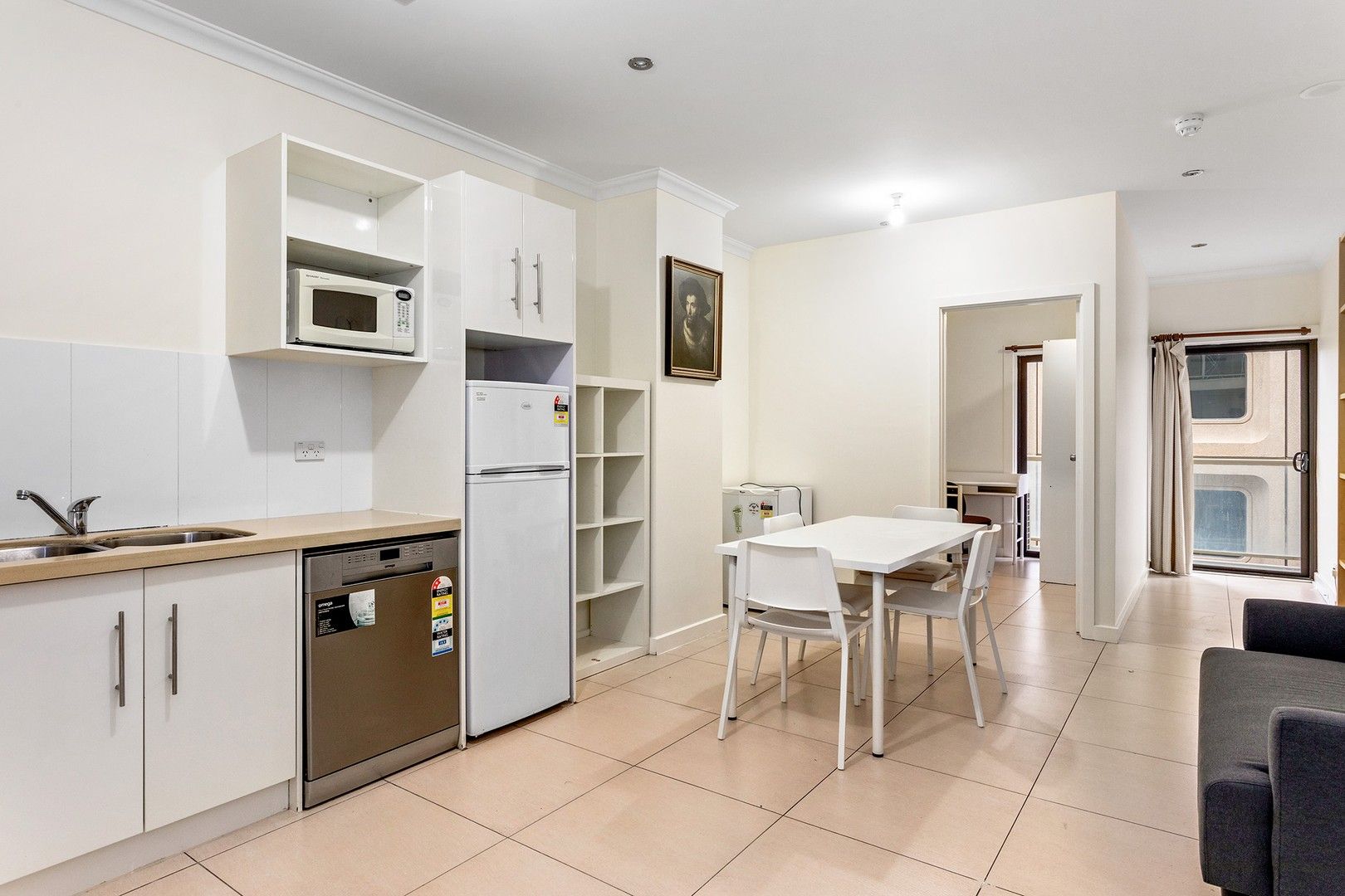 3 bedrooms Apartment / Unit / Flat in 808/39 Grenfell Street ADELAIDE SA, 5000