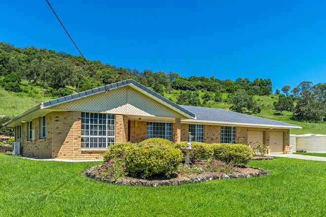 Picture of 166 Keerong Rd, BLAKEBROOK NSW 2480