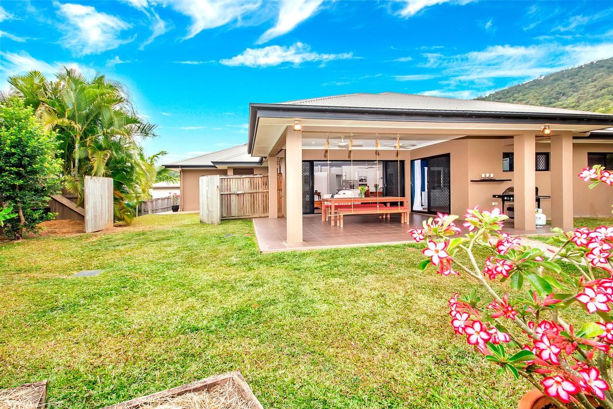 3 Imperial Court, Smithfield QLD 4878, Image 1