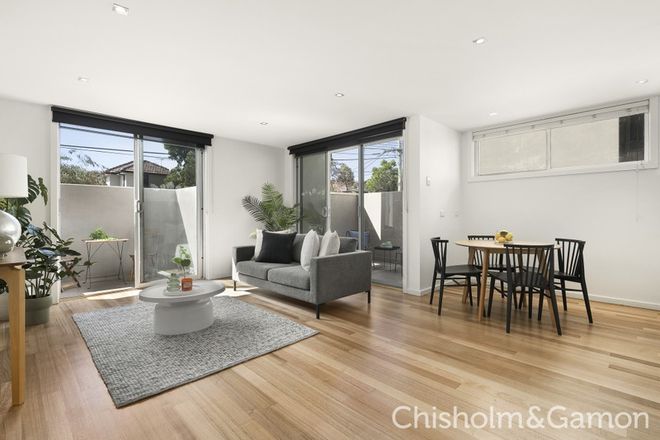 Picture of 1/9 Poets Grove, ELWOOD VIC 3184
