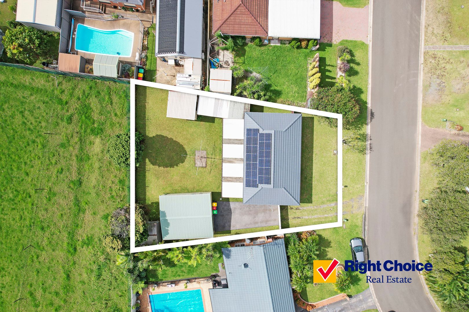 4 Jilba Place, Oak Flats NSW 2529, Image 1