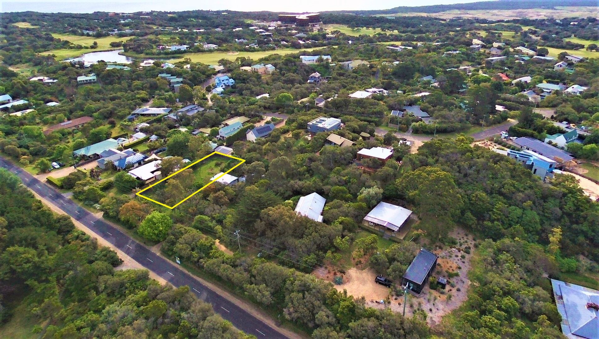 28 Cape Schanck Road, Cape Schanck VIC 3939 Domain