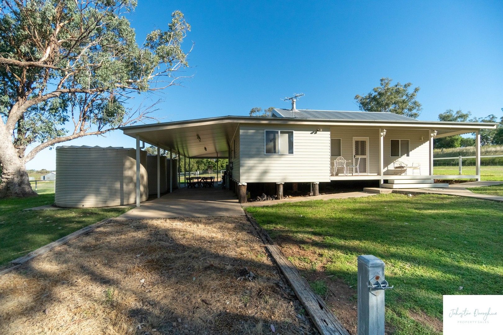 3 bedrooms House in 698 Wean Road GUNNEDAH NSW, 2380