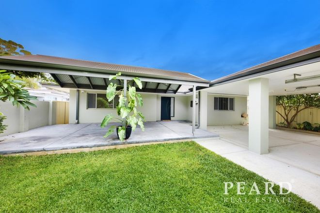 Picture of 14 Paine Road, MORLEY WA 6062