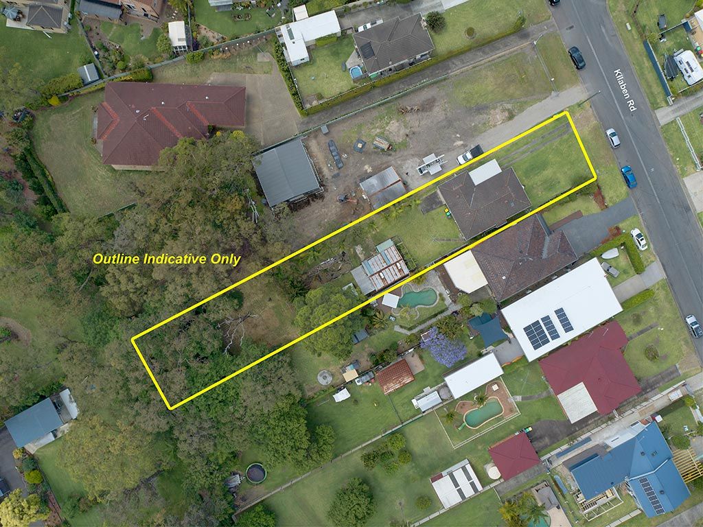 95 Kilaben Road, Kilaben Bay NSW 2283, Image 2