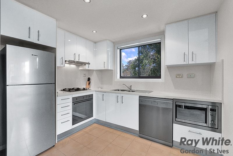 27/1155-1159 Pacific Highway, Pymble NSW 2073, Image 2
