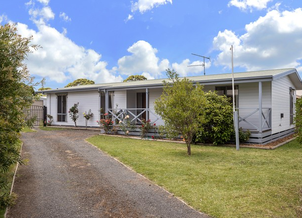 18 Toorak Street, North Wonthaggi VIC 3995