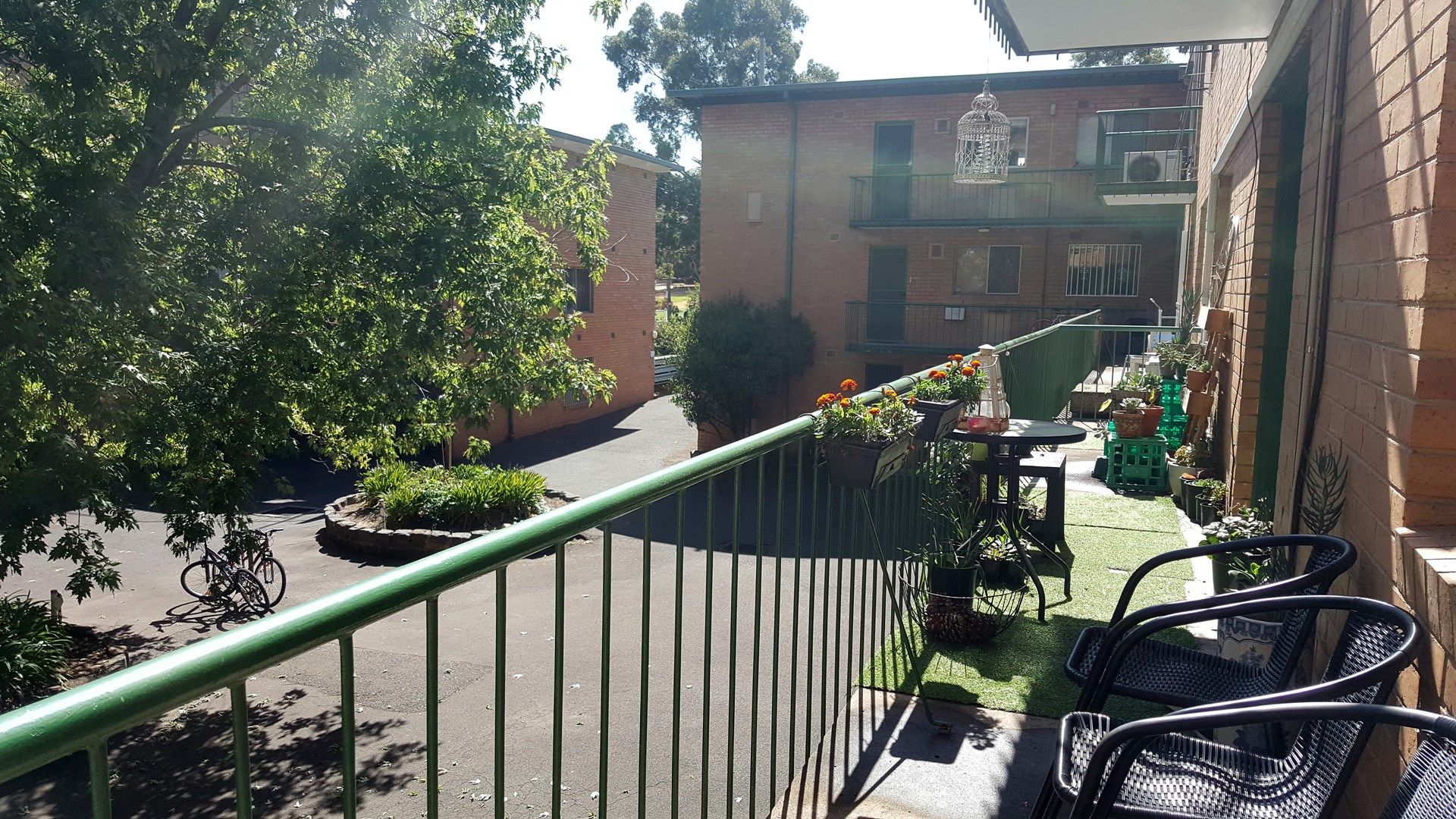 3 bedrooms Apartment / Unit / Flat in 17/37 Haines Street NORTH MELBOURNE VIC, 3051