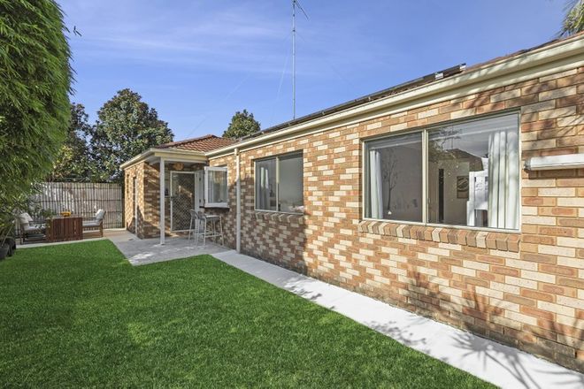 Picture of 54A Lynwood Avenue, CROMER NSW 2099