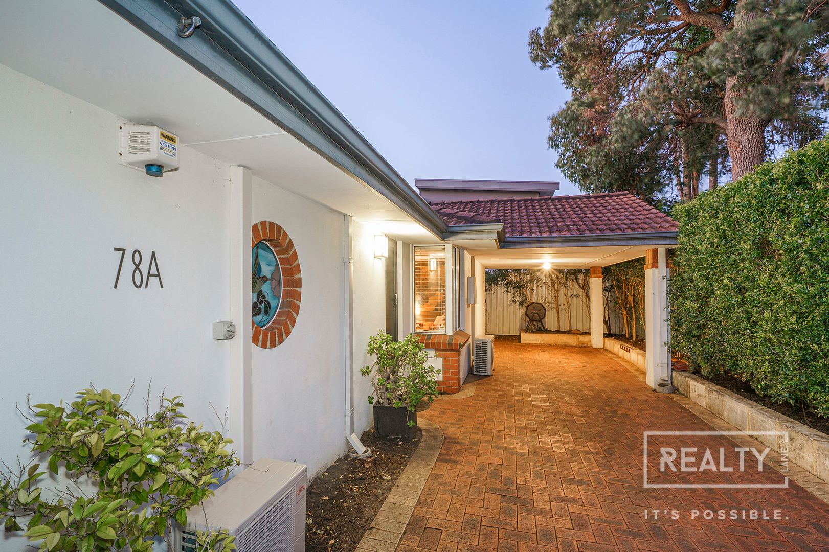 78A Green Street, Joondanna WA 6060, Image 1