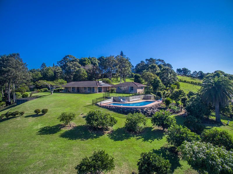 258 Picadilly Hill Road, Coopers Shoot NSW 2479