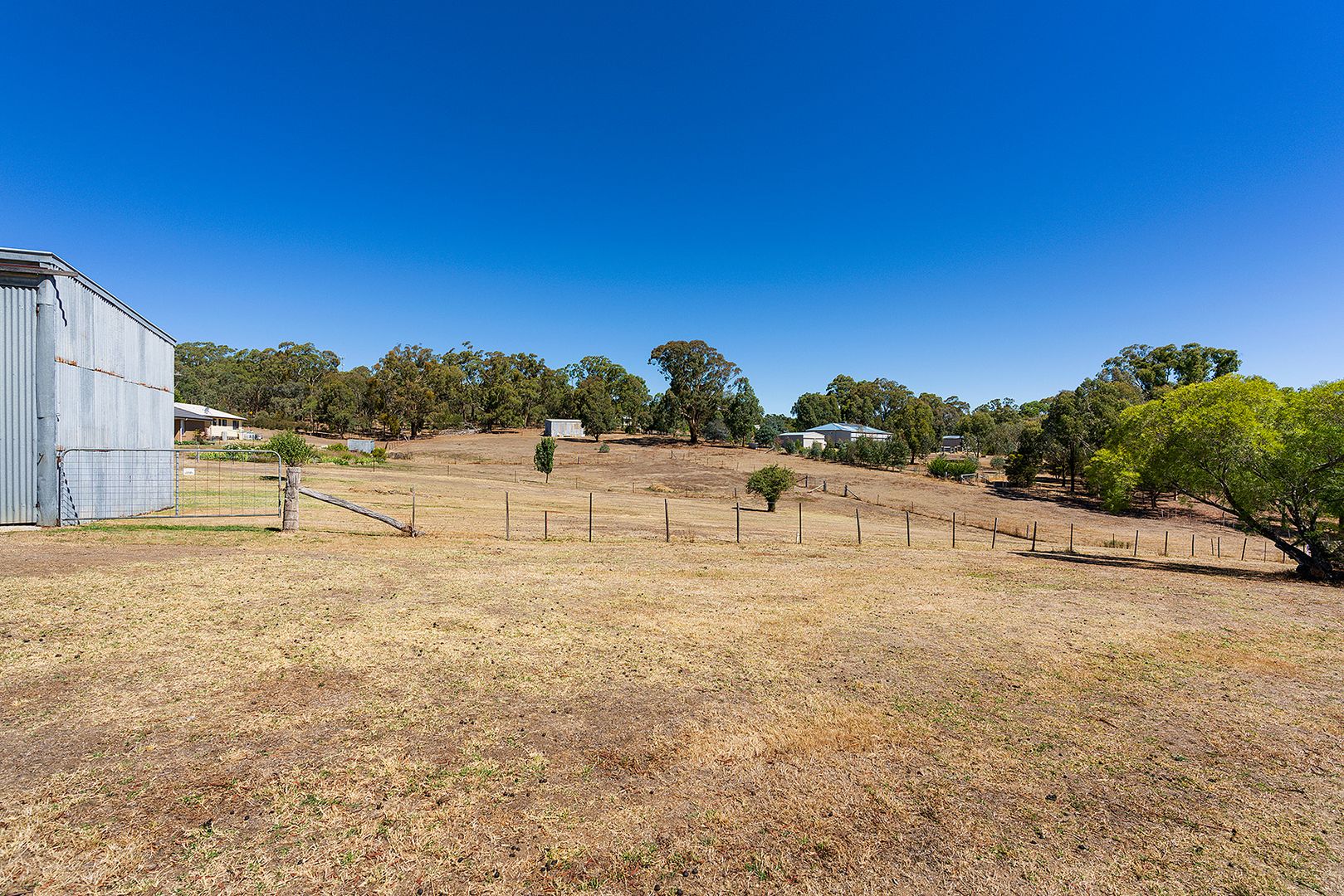 Lot 1 TP945333 and CA4 Section 19, McCrae Street, Elphinstone VIC 3448, Image 1