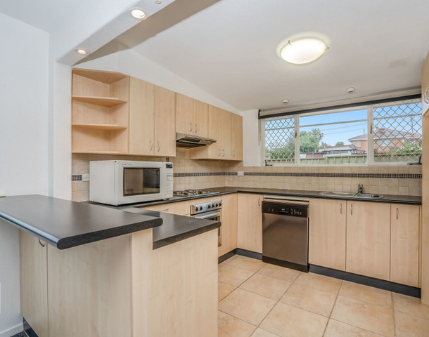 4/85 Morton Street, Crestwood NSW 2620