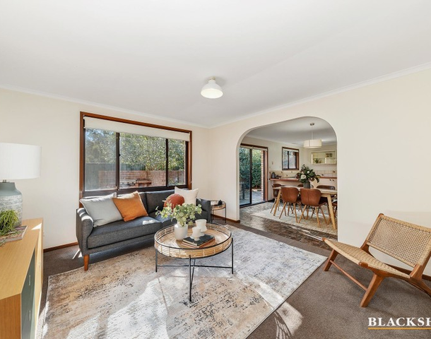 6/15 Hargrave Street, Scullin ACT 2614