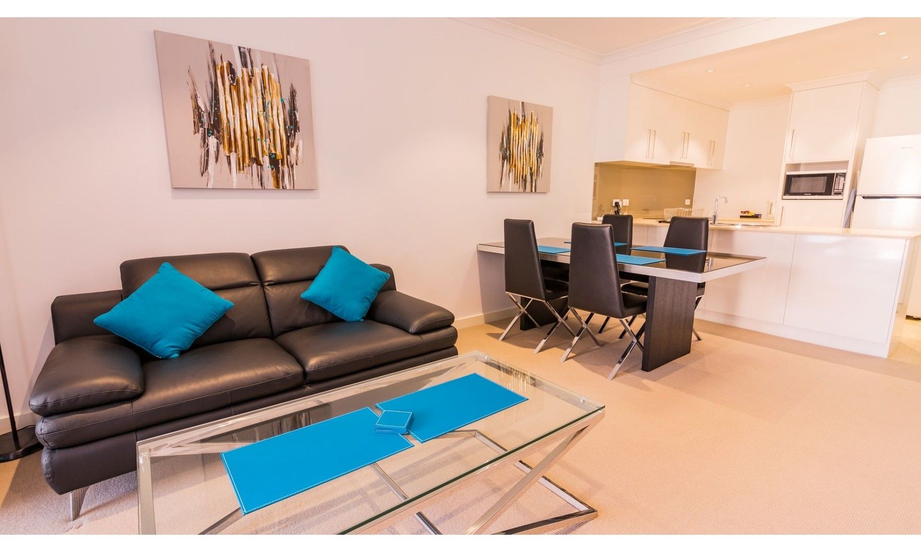 1 bedrooms Apartment / Unit / Flat in 105/1 Wexford Street SUBIACO WA, 6008