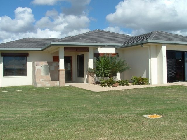 37 Lakeland Boulevard, Idalia QLD 4811, Image 0