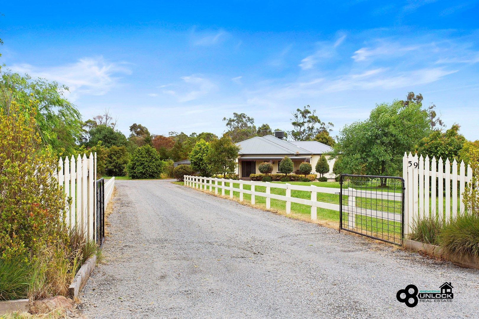 59 Forster Drive, Nyora VIC 3987, Image 0