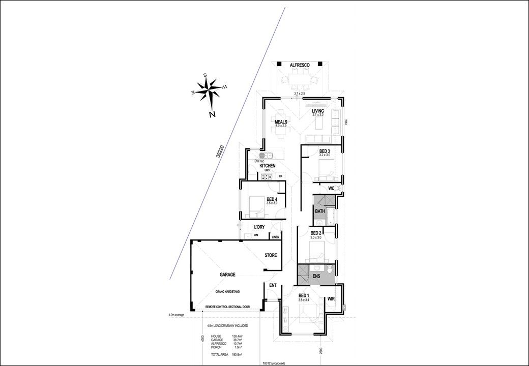 Lot 2/6 Longhurst Way, Queens Park WA 6107, Image 1